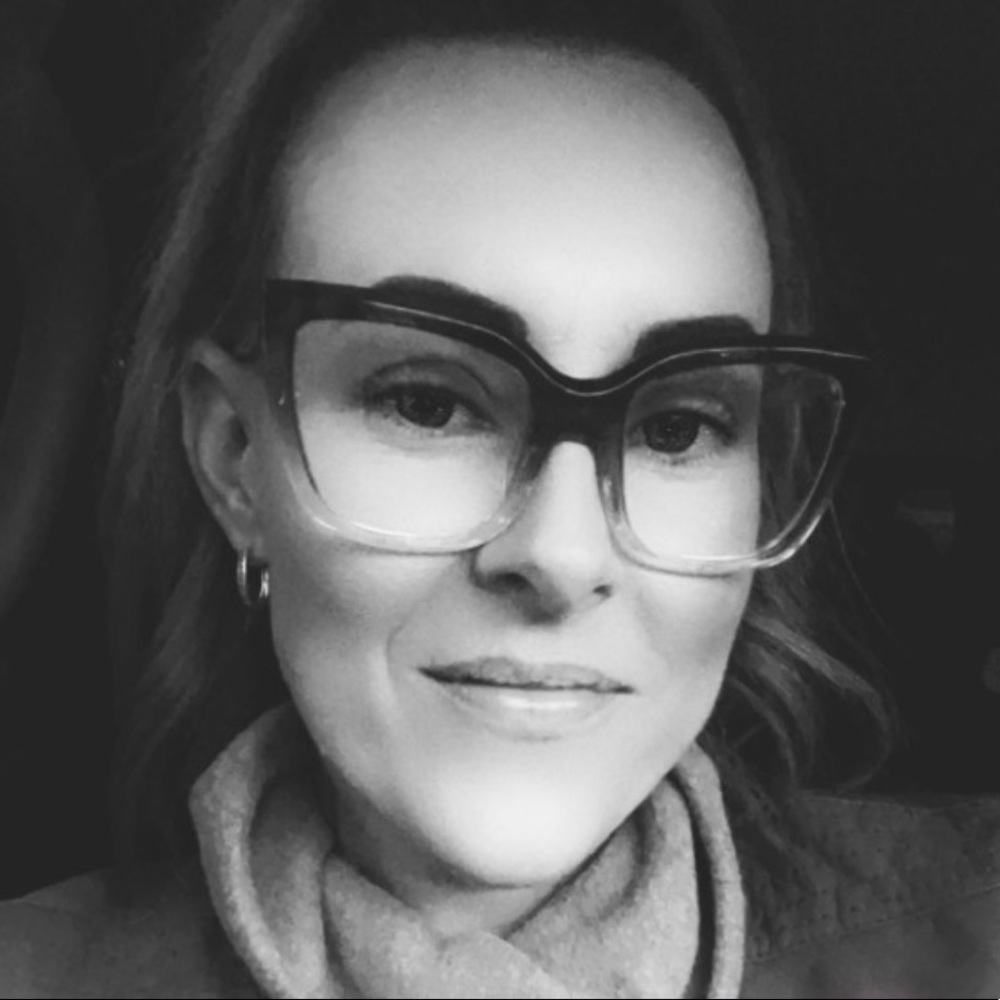 Meet your Posher, Kylie